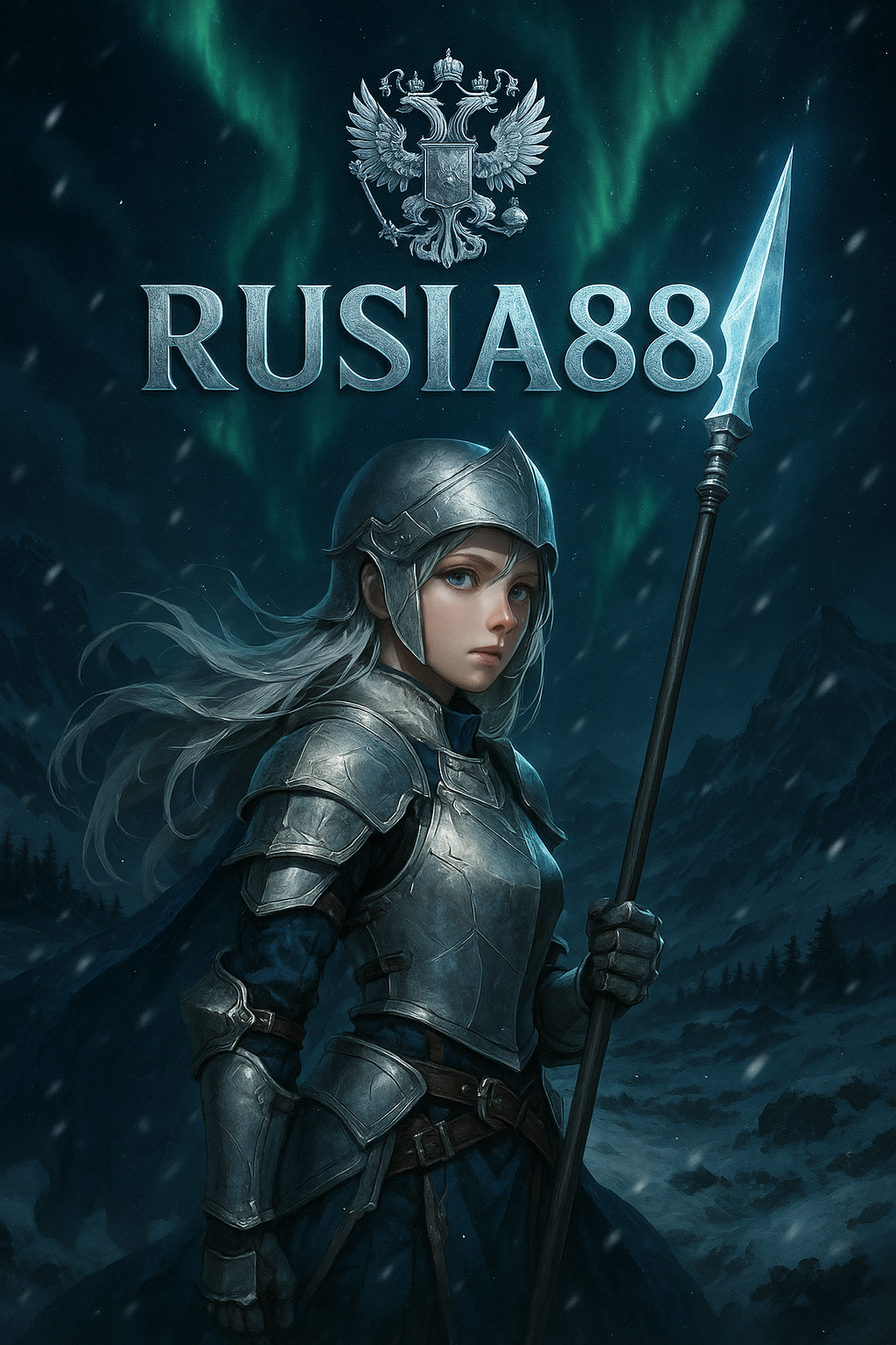 Rusia88 – Rusia 88 Bawa Nuansa Dunia Game Online Indonesia