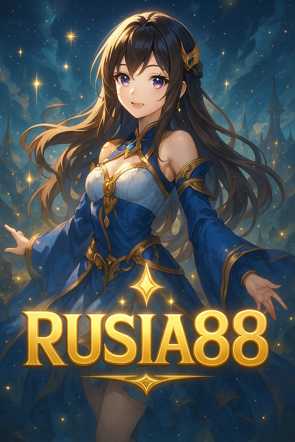 Rusia88 : Dunia Rusia 88 Membawa Suasana Futuristik Modern - WooCommerce eCommerce